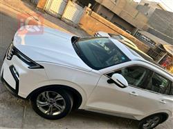 فورد تيريتوري